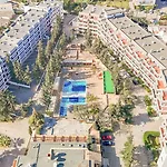 Balaia Mar 63d By Mtphomes Apartamento