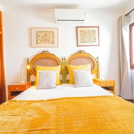 Balaia Mar 63d By Mtphomes Apartamento Albufeira