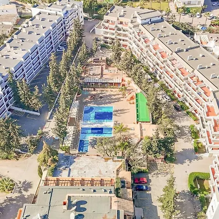Balaia Mar 63d By Mtphomes Apartment
