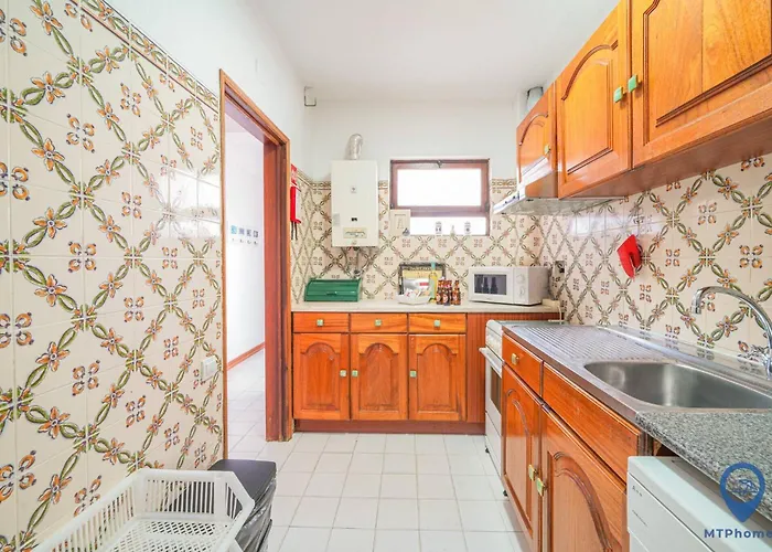 Apartment Balaia Mar 63d By Mtphomes